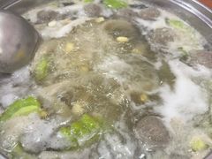 -阿波潮汕牛肉火锅·汤粉面(拱北店)