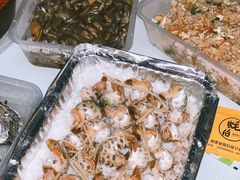 -蚝伯·新派海鲜(荣昌店)