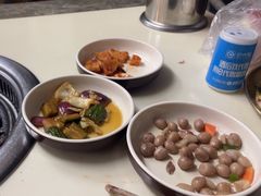 -老卜奎齐齐哈尔烤肉(人民东路店)