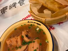 -东排食堂长沙小吃大排档(五一广场店)