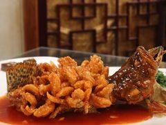 -新聚丰菜馆(太监弄店)