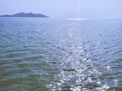 -巢湖姥山岛