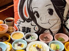 -合风谷(南下塘店)