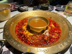 -哥老官重庆美蛙鱼头(龙湖杭州金沙天街店)