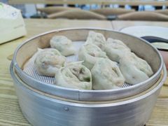 -面道赞宁海海鲜面(迎凤街店)