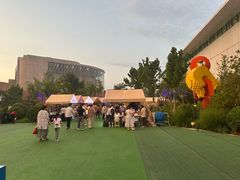 -回龙观体育文化公园