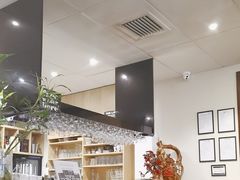 -蓬莱小馆 Joyful Restaurant