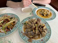 -胖子饺子馆·海鲜家常菜(海军博物馆店)