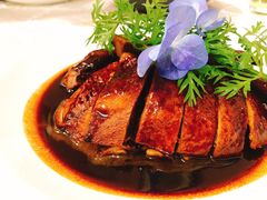 -庆余楼·用心与食材·特色菜&灶头面(仙蠡墩店)