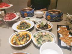 -享月汤皇·海鲜小火锅·聚会(曲江创意谷店)