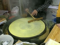 -山东傻大粗粮煎饼(牛街店)