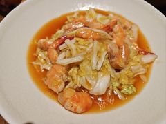 -KŌNG胶东小馆(华熙店)