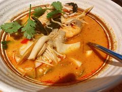 -我的甜·泰国餐厅