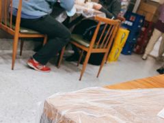 大堂-蓝精灵饺子店