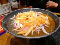 -烧货·活海鲜炭烧(湖滨商业街店)