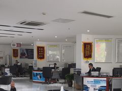 -上海和展广汽丰田4S店(老闵行店)