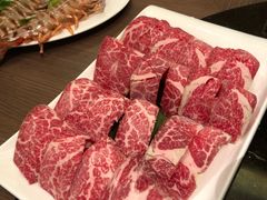 肥牛-协成海鲜火锅(海洋花园店)