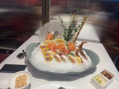 -名人坊·新派粤菜(河西奥体博览中心金鹰世界店)