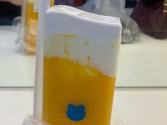 -兰熊鲜奶(西直门凯德mall店)