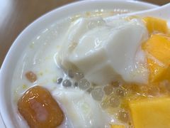 -遇见甜品站(魁奇店)