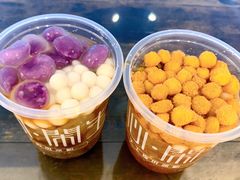 -甜心闲生传统手工冰粉(奎星楼店)