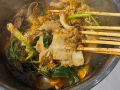 -老味烧烤(总店)