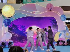 -龙湖南京江北天街
