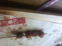 串来串去串吧(中关村店)-串来串去(中关村店)