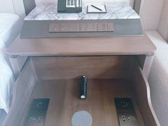 -上海前滩香格里拉大酒店