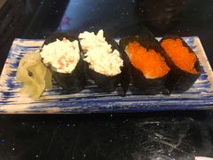 -真剑日本料理·铁板烧(贵州路店)