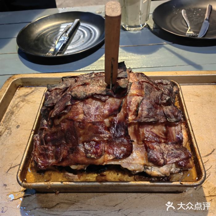 真脑花改(延安三路店)肉山图片