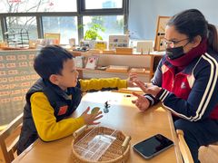 -玛利娅蒙特梭利双语幼儿园·托育(百家湖直营园)