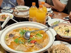 -明丰小渔馆(明月路店)