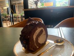 梦龙卷-MUSEE CAFE(保利·时光里店)