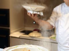 -盛宴标帜西餐厅龙虾.鲍鱼•牛排(重庆喜来登大酒店)