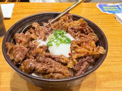 -一風堂拉面(美罗城店)