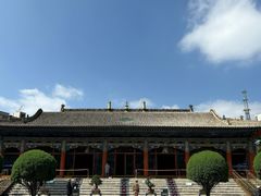 -西宁市东关清真大寺