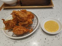 -味千拉面(敏捷广场店)