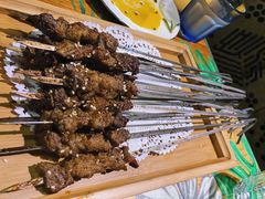 -烛影拾光观景餐厅·创意菜·摄影·小提琴(大唐不夜城店)