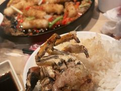 -避风塘(百联东郊店)