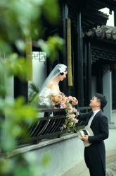 -Mu慕婚纱摄影·超级工作室