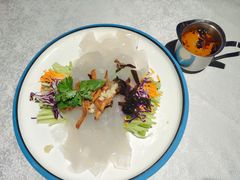 麻酱青瓜拉皮-乾园(天河城店)