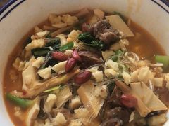 -老乌家特色小炒泡馍(大皮院店)