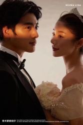 -青禾蒙娜丽莎婚纱摄影(武汉总店)