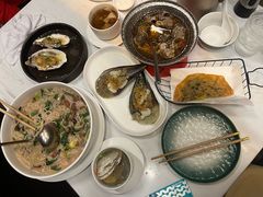 -阿伟海鲜楼·福建菜(延寿店)
