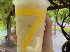 -7分甜(苏州中心店)