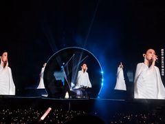 -成都金融城演艺中心