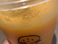 -喜茶(佛山岭南站店)