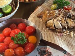 -岛风·台食小馆 ISLAND BISTRO(烟台山店)