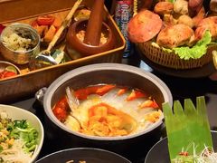 -滇道云南特色料理(康定路店)